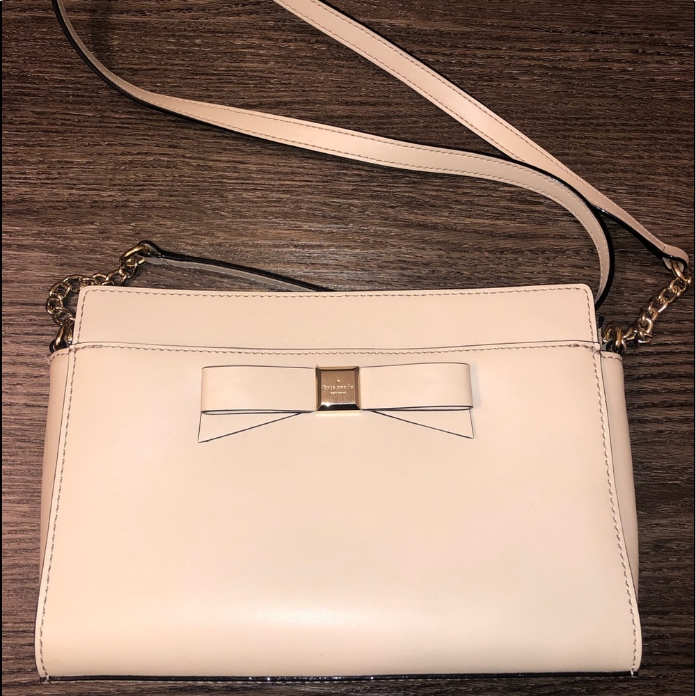 Kate Spade Cross-Body Purse